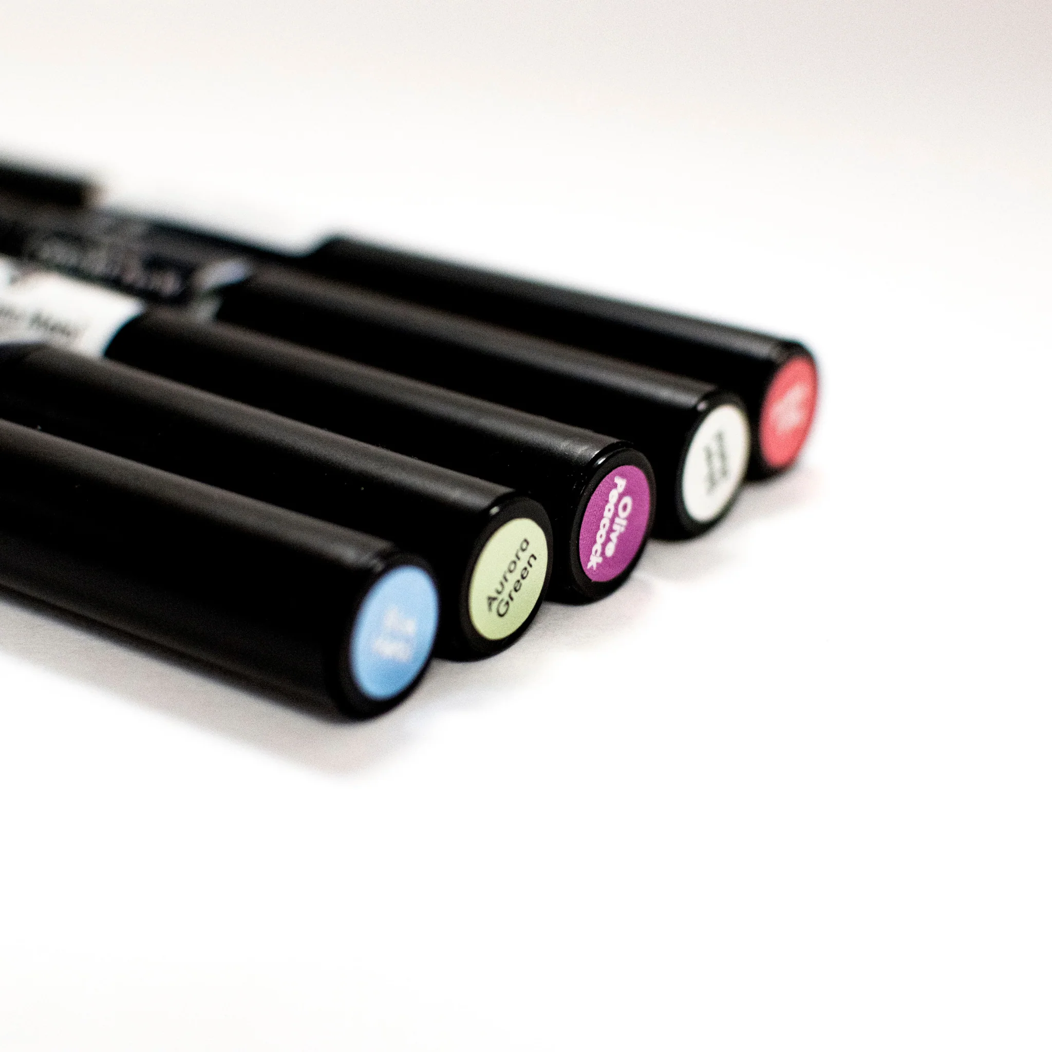 Chrome Pen W Set - Image 2