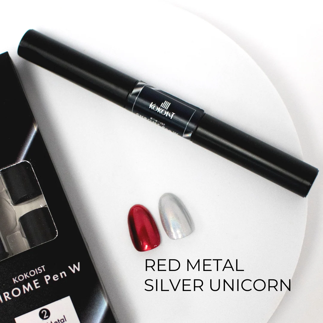 Chrome Pen W Set - Image 6