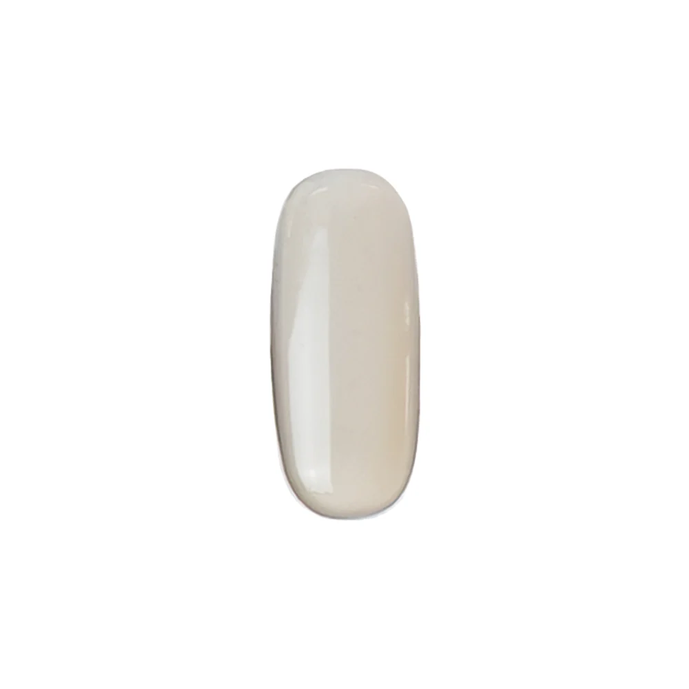 E-268S Basic Sheer Ivory - Image 2