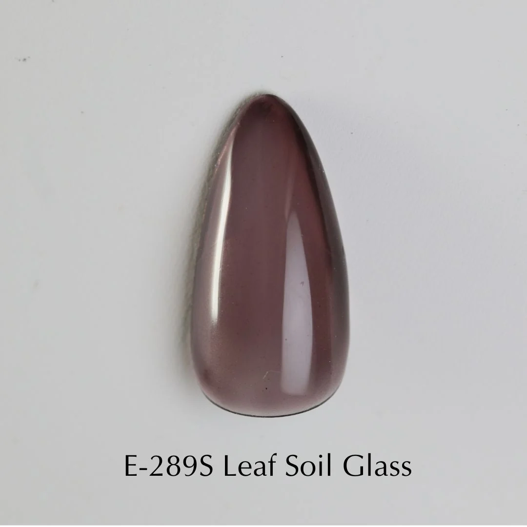 E-289S Leaf Soil Glass - Image 3