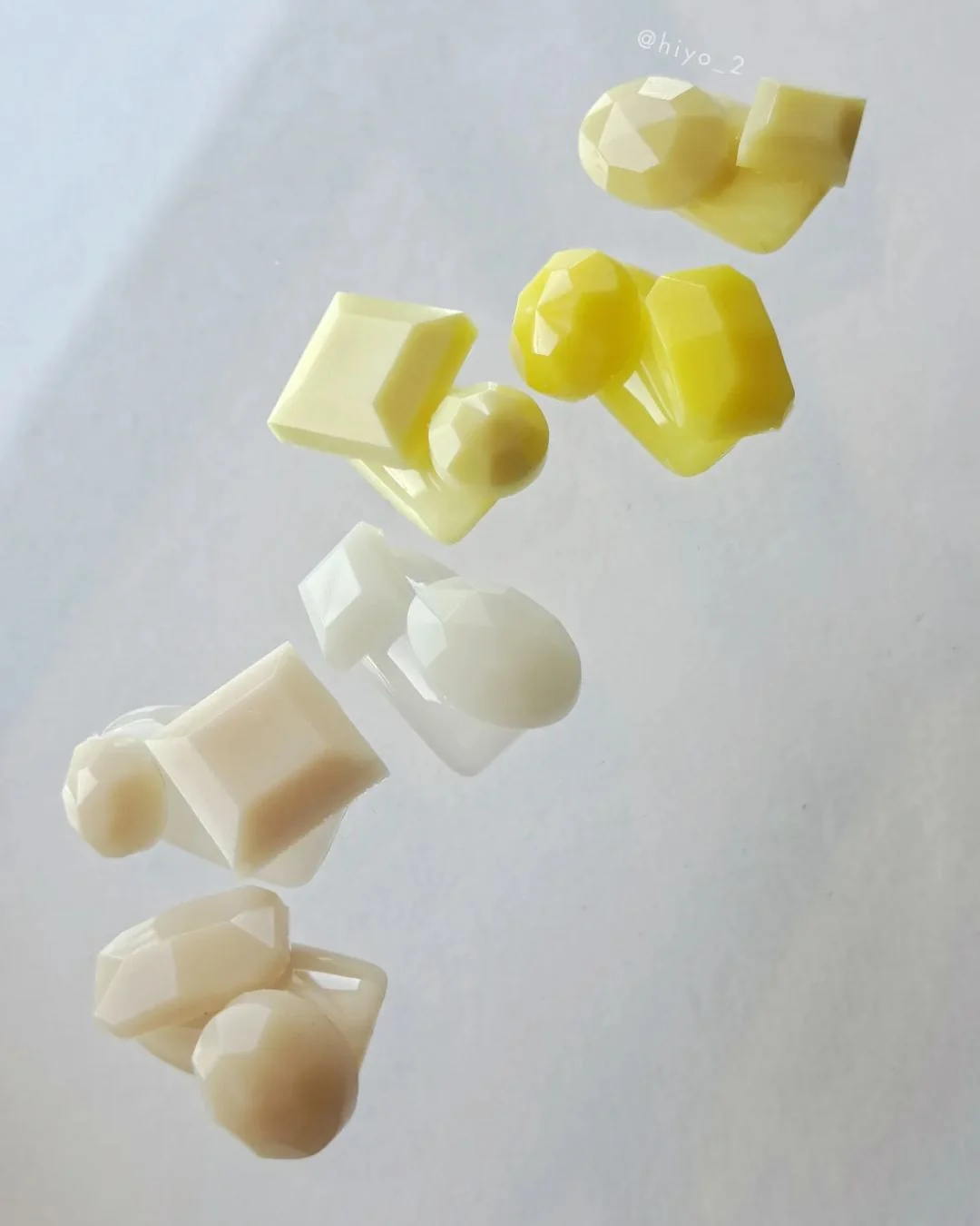 E-328 Milk Cream - Image 5