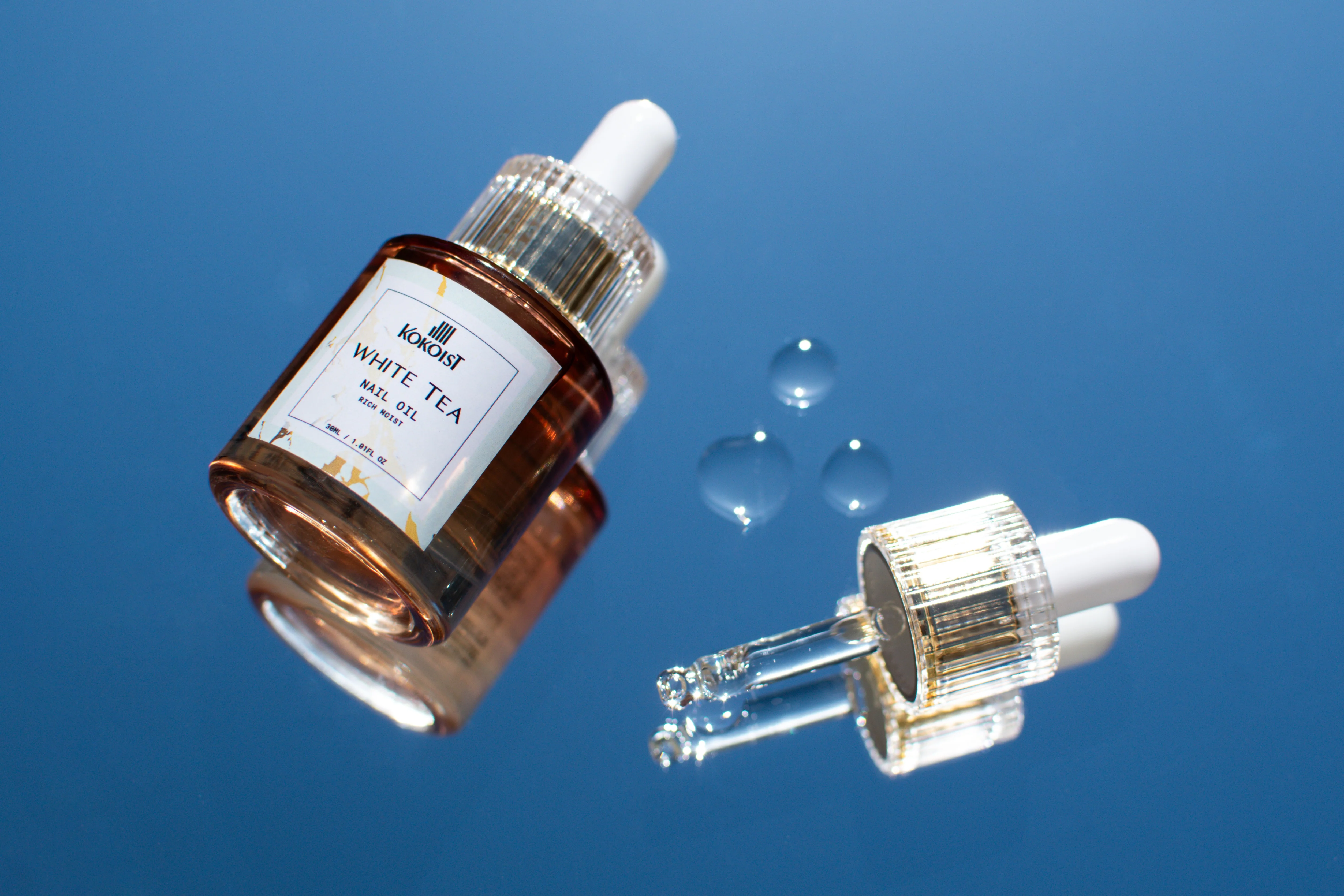 KOKOIST Nail Oil 30mL - Image 7