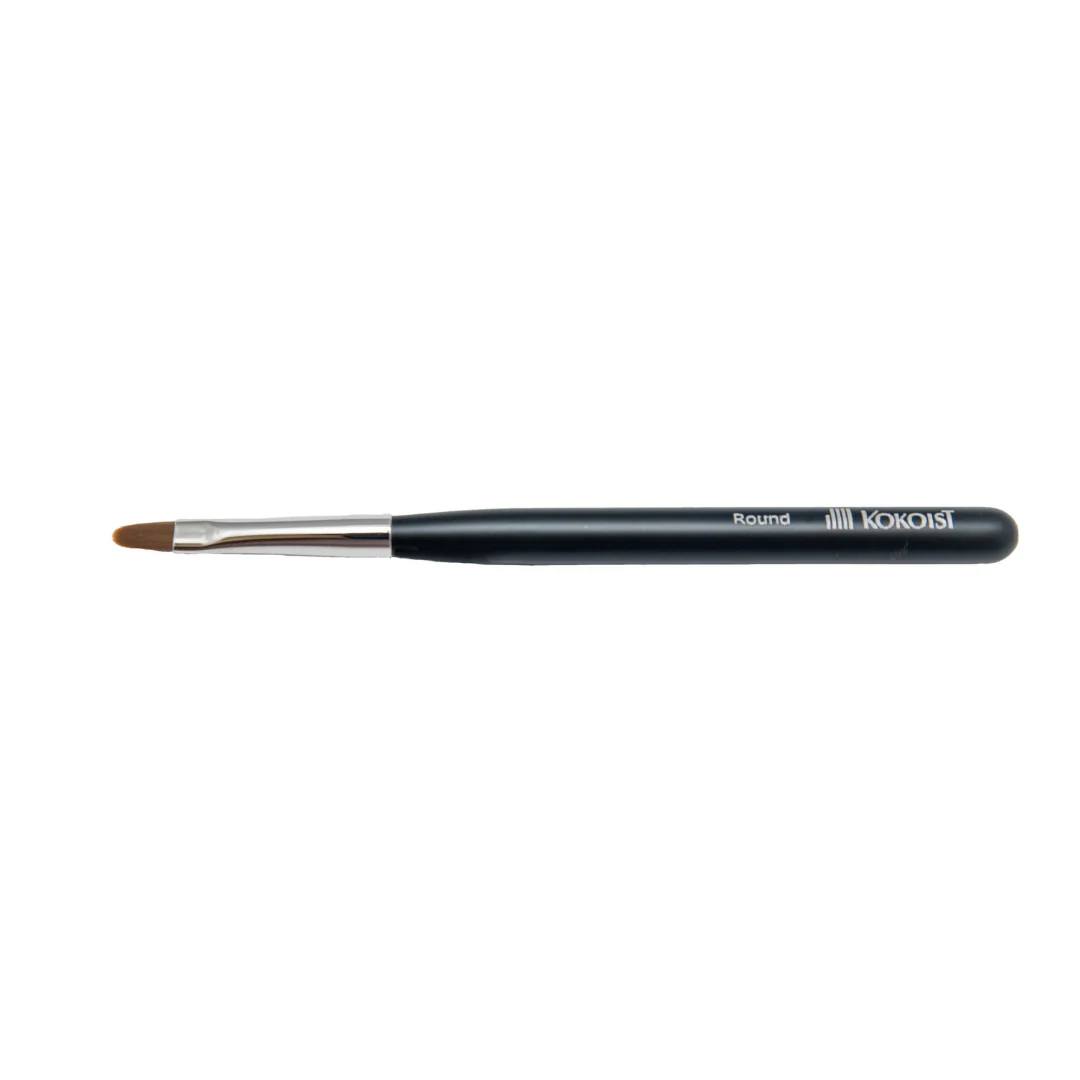 Round Brush - Image 4