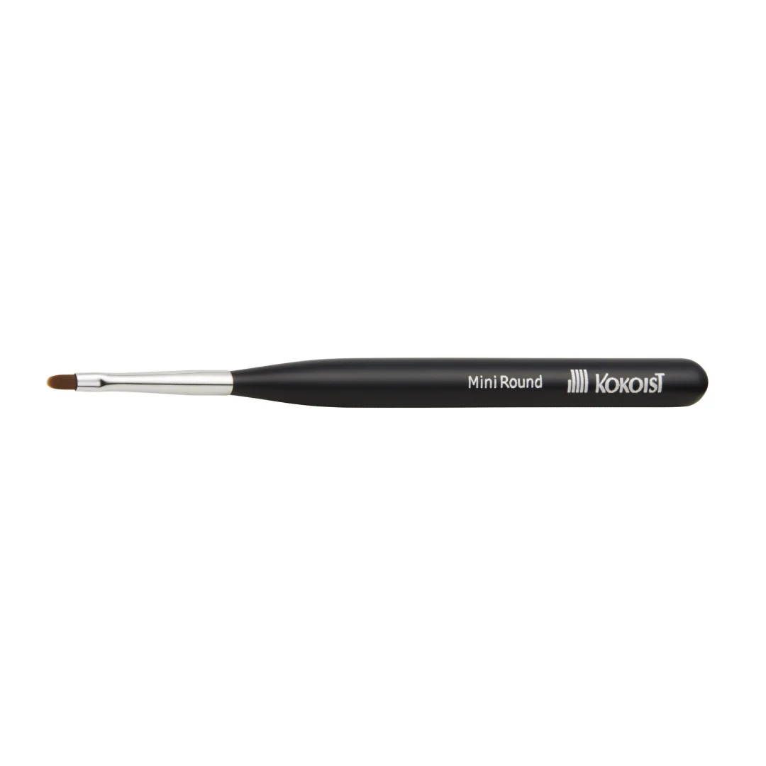 Mini Round Brush - Image 5