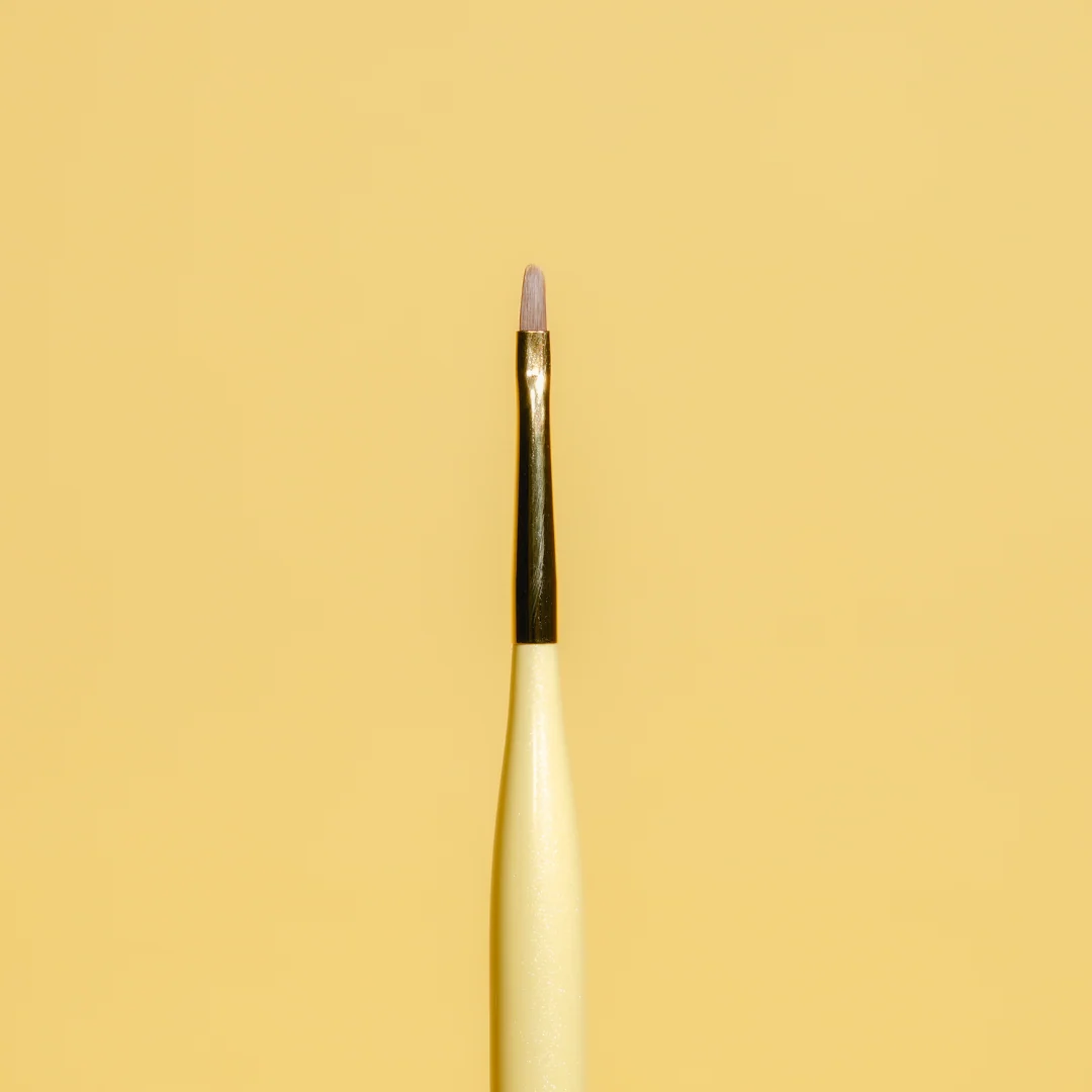 Nail Thoughts Brush Set + FREE Brush Case - Image 4