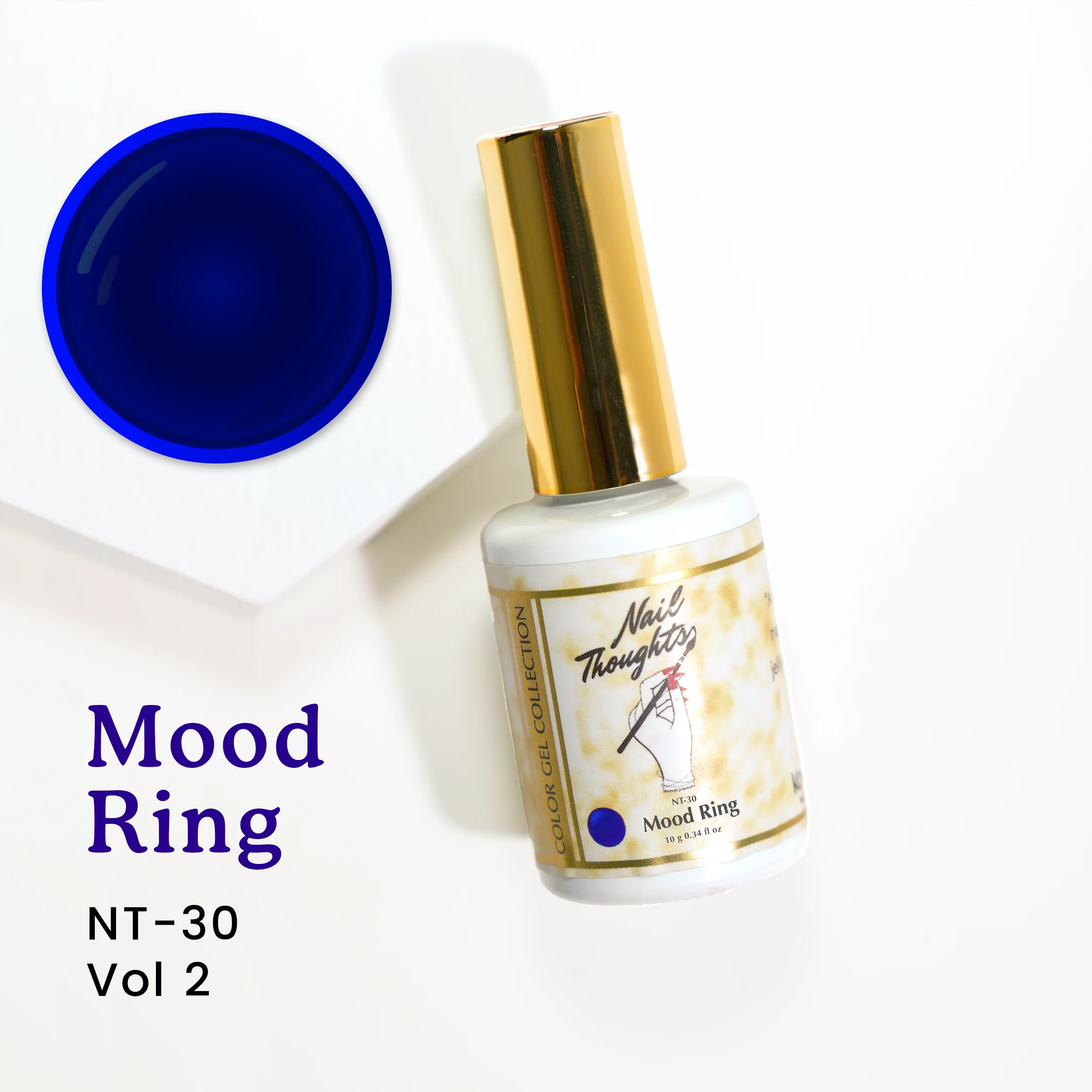 NT-30 Mood Ring