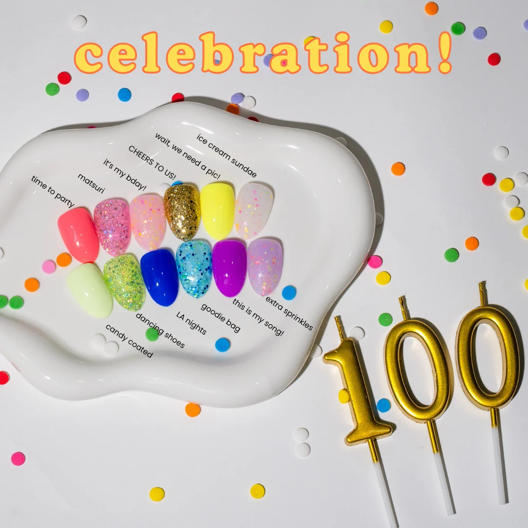 NT-100 Cheers to us! - Image 3