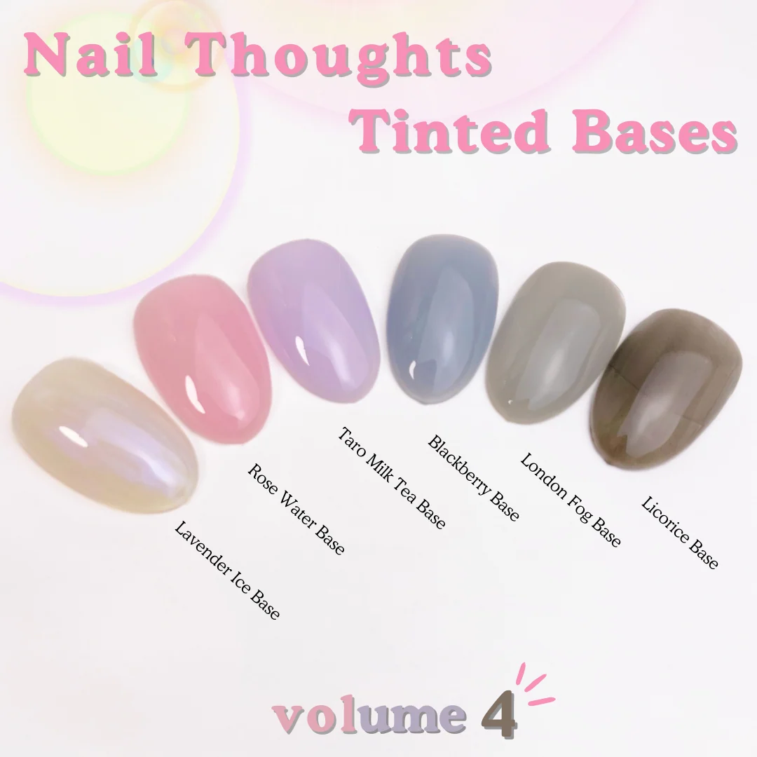NTB-R32 TARO MILK TEA BASE 50G - Image 2