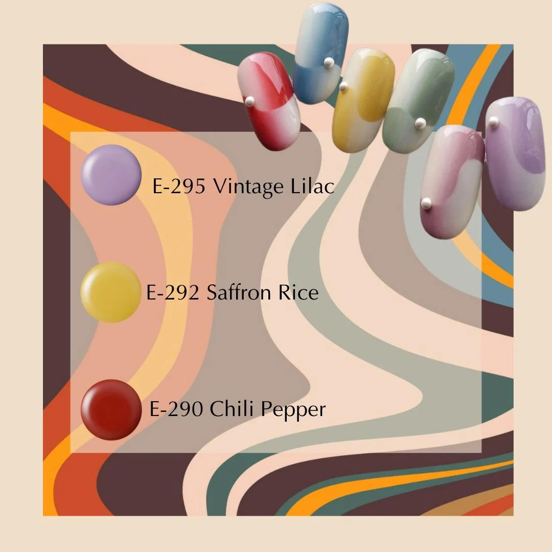Retro Groove Series E290-E295 - Image 5