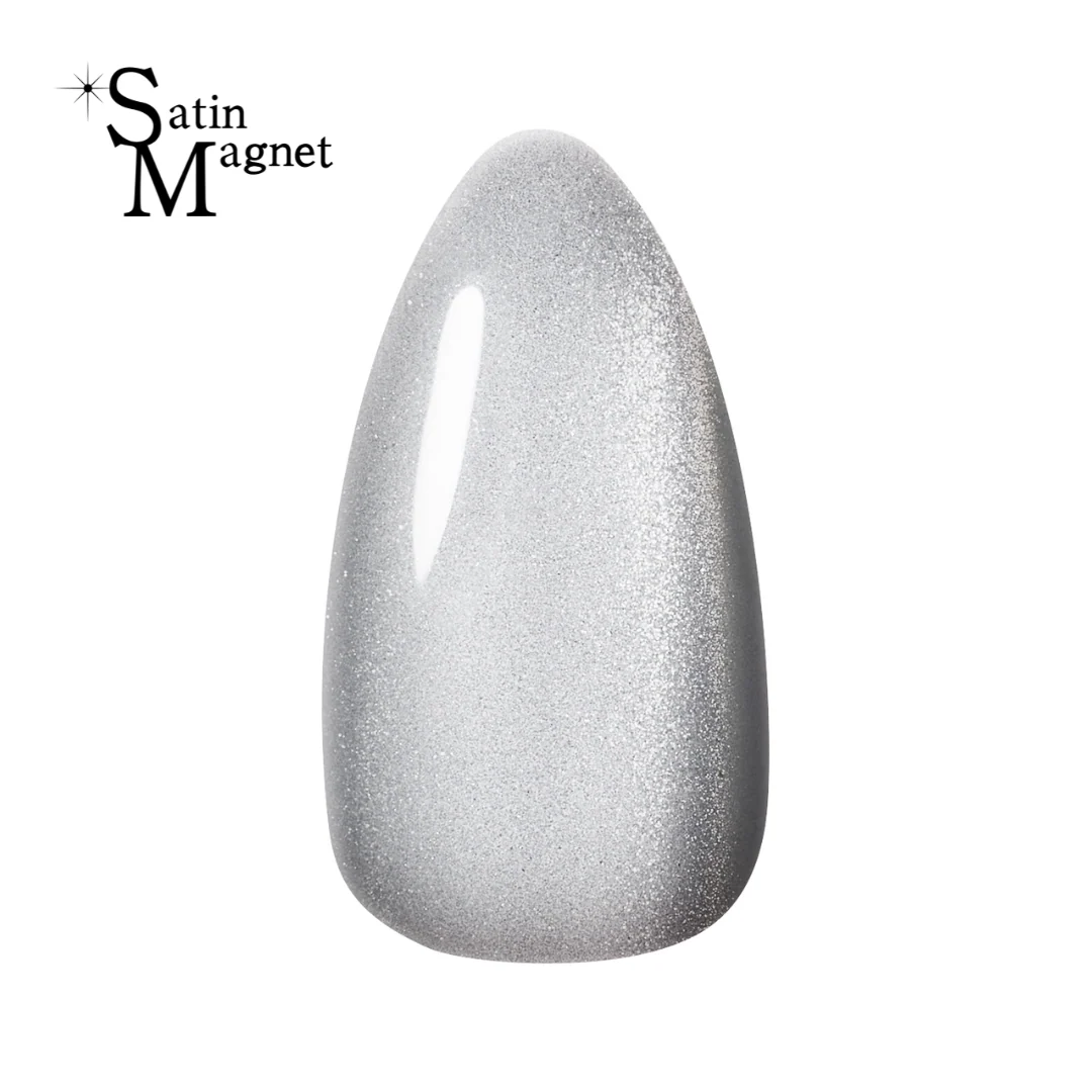 Satin Magnet Gel Set - Image 11